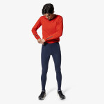Pánské běžecké kalhoty Swix Pace Tights M