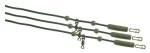 Extra Carp Helicopter Rig System PVC Tube