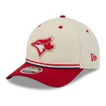 New Era Pánská kšiltovka Toronto Blue Jays MLB 2026 4th of July USA 250 9FORTY Snapback