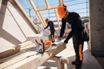 Aku řetězová pila STIHL MSA 200 C-B