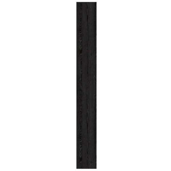 Dveře skříně Moduklix 201,3x24,4 dub Cabezone