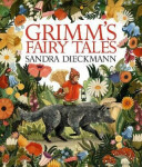 Grimm´s Fairy Tales Jacob Grimm