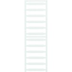 Weidmüller 1951870000 označení přístroje bílá 600 ks