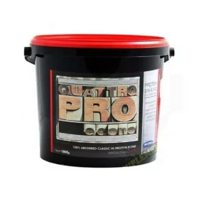 Quattro Pro - Megabol (cookies cream, 900 g) (4822-7-900g-cookies-cream)