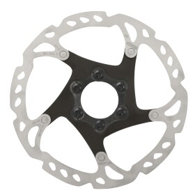 Brzdový kotouč SHIMANO SMRT76 160 mm, 6 děr