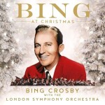 Crosby Bing: Bing At Christmas - CD - Bing Crosby