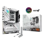ASUS ROG STRIX B850-A GAMING WIFI / B850 / 4x DDR5 / 1x 2.5GLAN / Wi-Fi 7 / ATX (90MB1J50-M0EAY0)