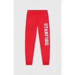 Kalhoty Champion Stanford University žebrovanými manžetami 218570.RS010