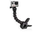GoPro HERO ohebný svěrák / černý (ACMPM-001)