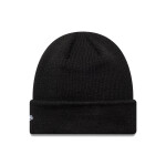 New Era Pánská zimní čepice Chicago Bulls NBA Knit medium Wordmark beanie