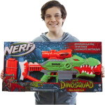 Nerf Dinosquad Rex Rampage