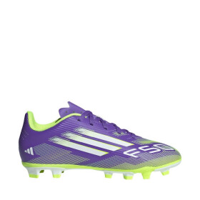 Kopačky adidas F50 Club FG/MG Jr JI0030 28