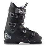 Lyžařské boty Rossignol SPEED 80 HV+, black, 24/25 Velikost MP (cm):