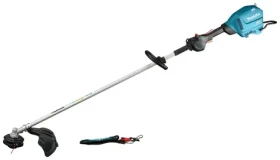 Makita Aku křovinořez 40V / Křovinořez / záběr 35 cm / XGT / bez aku a nabíječky / 4000-5700 ot/min (UR014GZ)