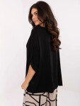 Halenka TW BZ BI 3228.75 černá XL