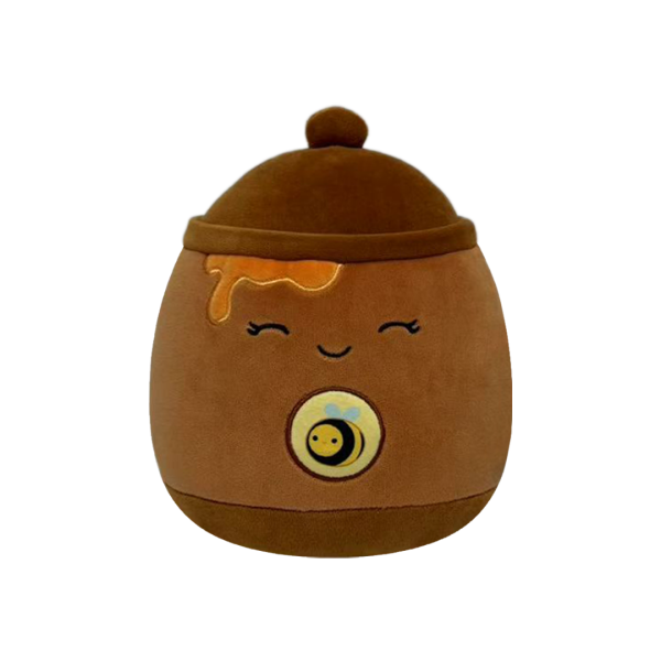 SQUISHMALLOWS Med - D'Angela