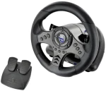 SUPERDRIVE SV450 / Sada volantu a pedálů / PS4 / Xbox One / Xbox Series X/S / Nintendo Switch / PC (SA5426-NG)