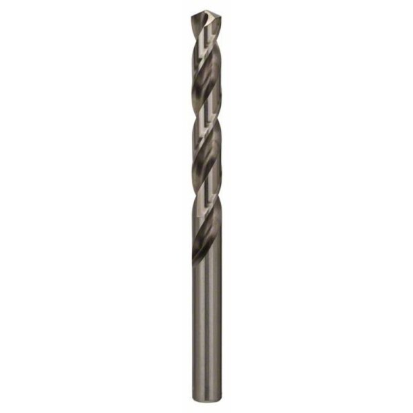 Bosch Accessories 2608585525 HSS kovový spirálový vrták 10.4 mm Celková délka 133 mm broušený DIN 338 válcová stopka 5 ks