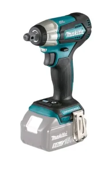 Makita DTW180Z / Aku Rázový utahovák 3|8 / 18V / Li-ion / 2400 ot-min / 3600 úderů-min / 180 Nm / bez Aku (DTW180Z)