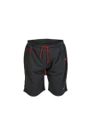 Nytro Kraťasy Jogger Shorts Marl Grey 3XL (22500074)