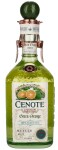 Cenote Green Orange Liqueur 0.7L 40% (holá láhev)