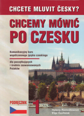 Chcete mluvit česky