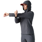 PATAGONIA W's R2 CrossStrata P/O, SMDB velikost: S