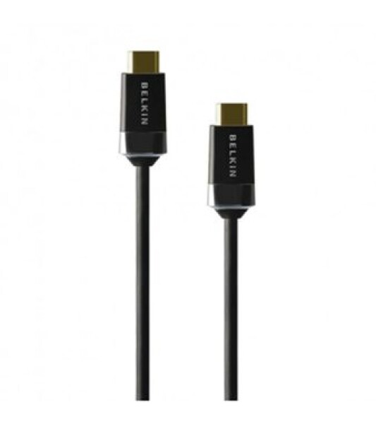 Belkin HDMI0018G-2M