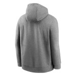 Nike Pánská mikina Boston Red Sox MLB City Connect French Terry Club Hoodie Velikost: S
