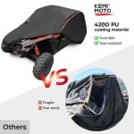 XATX Plachta na Can-Am Maverick X3 XRC/XRS