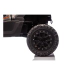 Mamido Dětské elektrické autíčko Buggy Kawasaki TERYX KRX1000 24V červené