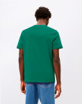 Tričko Armedangels Maarkos 129 emerald green