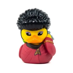 NUMSKULL Kachnička TUBBZ Star Trek – Nyota Uhura