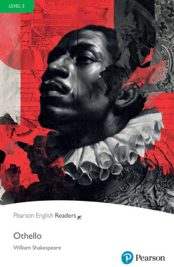 Othello Book with eBook and audio Level 3