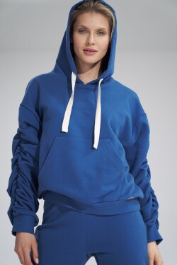 Figl Woman's Hoodie M801