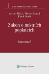 Zákon místních poplatcích
