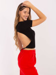 Halenka 95 BZ 639012.28P černá S