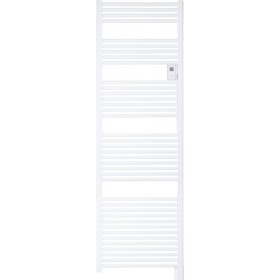 Stiebel Eltron BHE 100 Plus žebříkový radiátor do koupelny 1000 W dopravní bílá