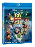 Toy Story 3: Příběh hraček BD