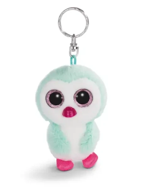 NICI Glubschis klíčenka Tučňák Yoniko 9cm