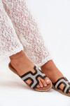 Pantofle model 215662 Step in style 38