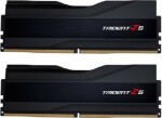 G.Skill Trident Z5 Black 32GB (2x16GB) 5600MHz / DDR5 / CL40-40-40-89 / 1.2V / XMP 3.0 / on-die ECC (F5-5600J4040C16GX2-TZ5K)