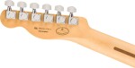 Fender DE Player Telecaster MN SNS DTB