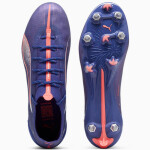 Fotbalové boty Puma Ultra 5 Ultimate MxSG M 107883-01 45
