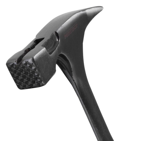 Kladivo tesařské, monolit, 600 g, STALCO PERFECT