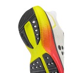 Běžecké boty CRAFT Endurance 3 - bílé Velikost obuvi v EU: 45 3/4