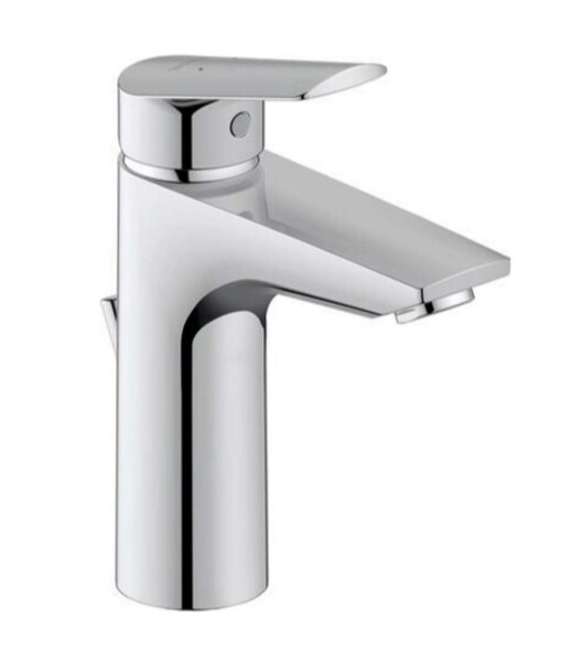 DURAVIT - DuraStyle Basic Umyvadlová baterie s výpustí, chrom N11020001010