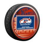 Puk Team USA NHL Hockey Souvenir Puck