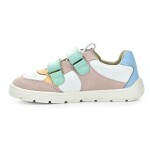 Froddo Zeru G3130264-17 White/Pink celoroční