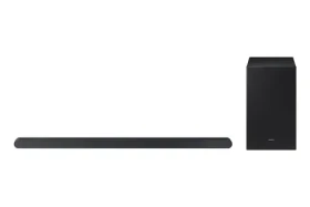 Samsung HW-S700D černá / 3.1 kanálový soundbar / 250 W / HDMI / Bluetooth 5.2 (HW-S700D/EN)